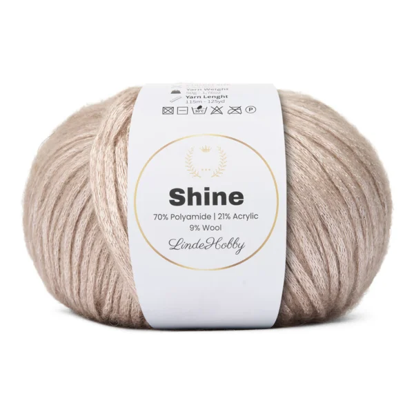 LindeHobby Shine